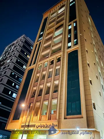 2 Bed Room Apartment