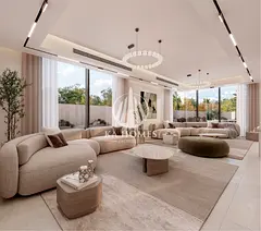 Sustainable City Townhouse 3BR CORNER | 10% Down | 30/70 Plan | 50% Registration Discount | 3-Yr Fre