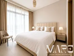 Premium 2BR | Spacious Layout | Fully Furnished