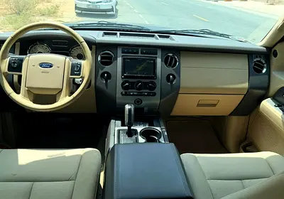 2013 FORD EXPEDITION — фото 15