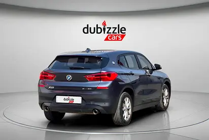 صورة مصغرة 5 لـ 2020 BMW X2
