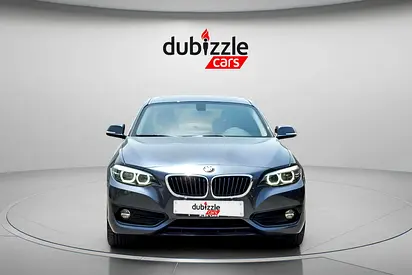 صورة 2 لـ 2018 BMW 2-SERIES