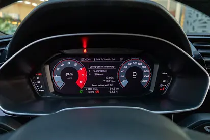Audi Q3 40 TFSI, миниатюра 8
