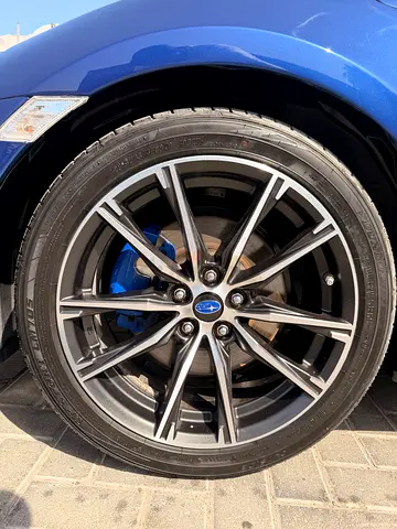 Subaru Brz Standard, миниатюра 9