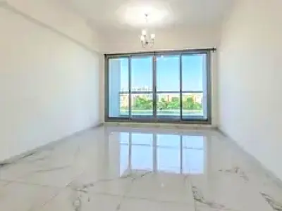 Near Metro| With Maid Room| Rented| Lowest price