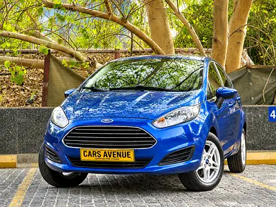 TOP CONDITION | 2019 FORD FIESTA