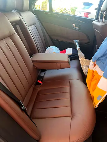 2016 Mercedes-BENZ E-CLASS — миниатюра 14