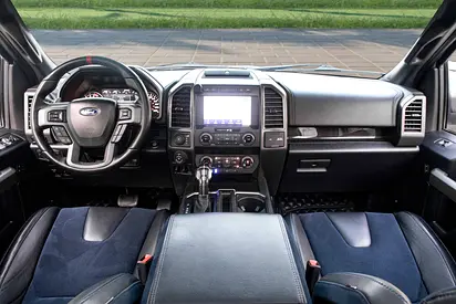 2020 FORD F-150 照片 8