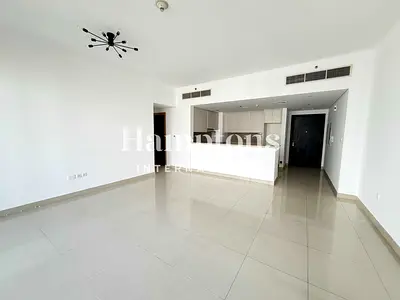 Spacious 2BR | Harbour Views II | Creek Island