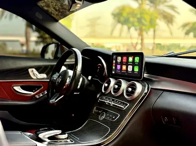 2019 Mercedes-BENZ C-CLASS 缩略图 15