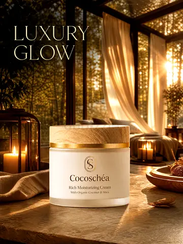 ✨ COCO + SHEA = YOUR SKIN’S NEW OBSESSION 🤎🥥