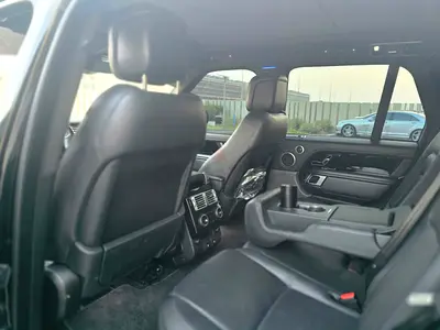 Land Rover Range Rover P400 SE, миниатюра 7