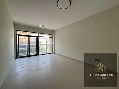Brand New - First Occupancy - 1 Master BR + Hall - Family Building - Spacious Space - Balcony Open