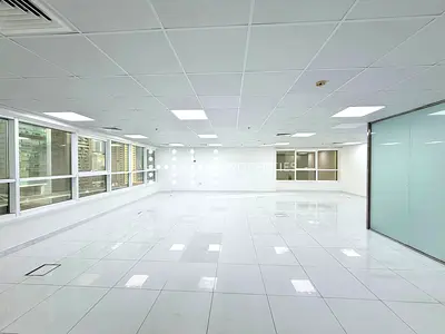 Prime Location | Flexible Office Space