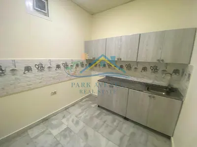 Spacious 1Bhk With big Kitchen Parking available