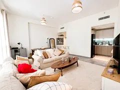 SEMI CLOSED KITCHEN | SUNSET VIEW | GARDEN VIEW