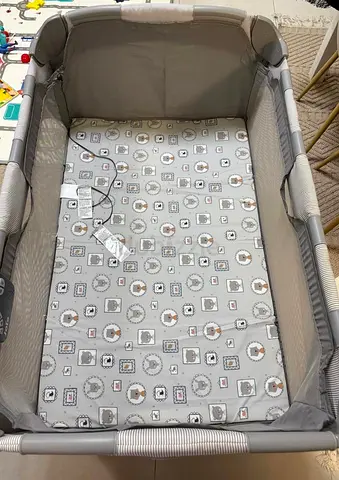 Joie Baby Bed for Sale