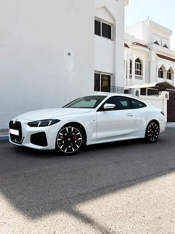 صورة مصغرة 2 لـ 2027 BMW 4-SERIES