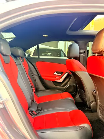 Mercedes-Benz A-Class A 200 AMG, миниатюра 10