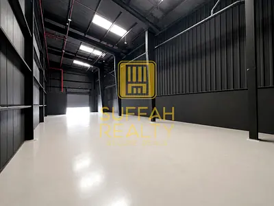 Premium Commercial Space / Automotive Studio for Rent | Showroom Potential