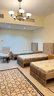 سكن بنات المجاز 3
