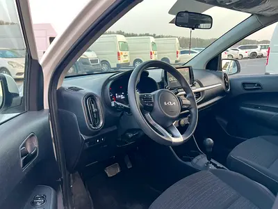 2023 KIA PICANTO 照片 8