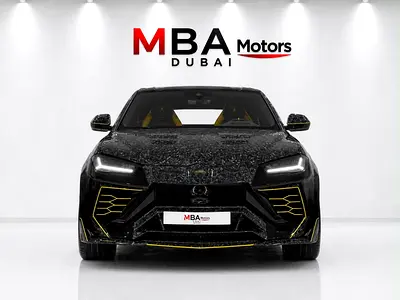 صورة مصغرة 5 لـ 2021 Lamborghini URUS