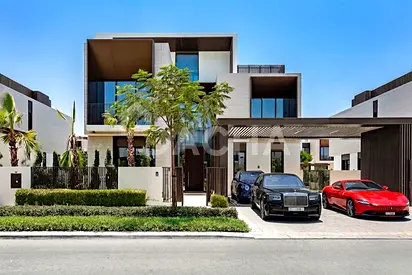Lowest Price | Fully landscaped | Single Row