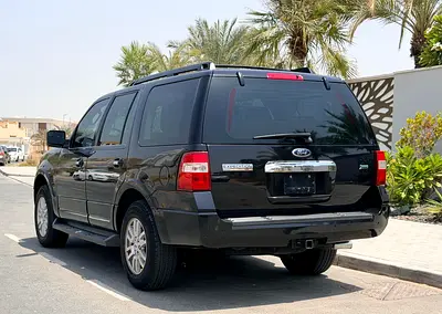 2013 FORD EXPEDITION — фото 5