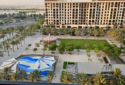 CENTRAL PARK VIEW | MODERN STYLE | HUGE LAYOUT | BEST COMMUNITY