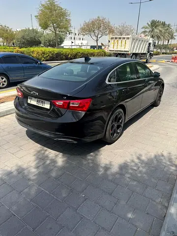 صورة 2 لـ 2021 Chevrolet MALIBU
