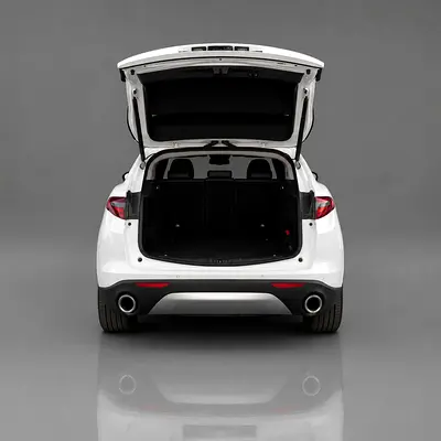 Alfa Romeo Stelvio Super, миниатюра 3