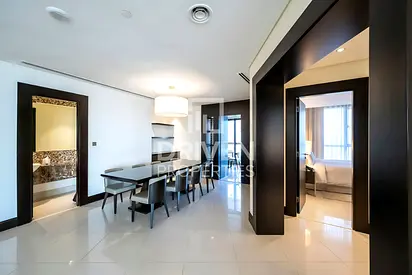 01/04 Unit Series | Fully Furnished | Vacant