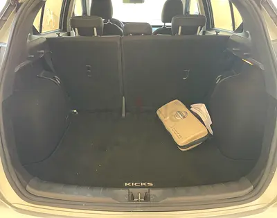 Nissan Kicks SV, миниатюра 19