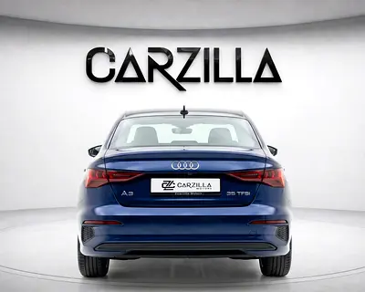 صورة مصغرة 4 لـ 2022 AUDI A3