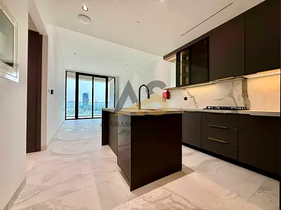 Brand New High Floor 2BED+Maid/Study Front View/ Amenities View Multiple Options