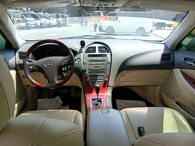 صورة 11 لـ 2007 Lexus ES-SERIES