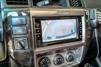 2023 Nissan PATROL SAFARI 缩略图 13