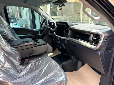 صورة مصغرة 17 لـ 2024 FORD F-150