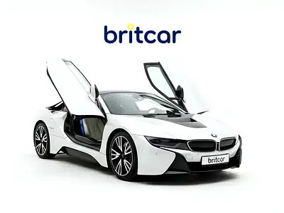 5,299/pm | Plug In Hybrid | Warranty and Service Available