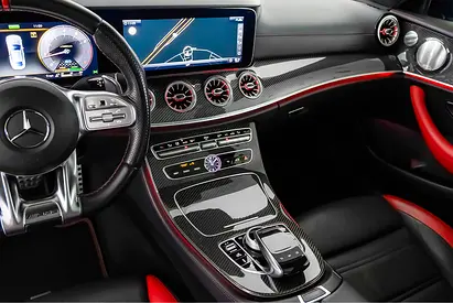 2019 Mercedes-BENZ E-CLASS — миниатюра 9