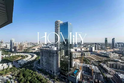 READY TO MOVE | HIGHER FLOOR | SPACIOUS LAYOUT