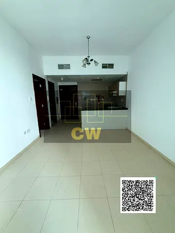 شقة غرفة وصالة مميزة للإيجار في سيتي تاور، عجمان