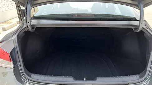 Hyundai Elantra Smart, миниатюра 30