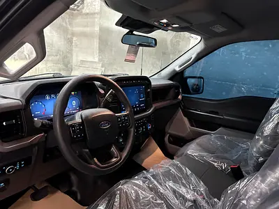 2024 FORD F-150 照片 12