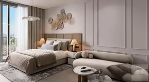 Modern 2BR Apartment | Premium Amenities