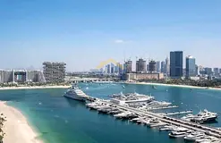 Luxury Home Beachfront | 2 Bedroom | Stunning Sea Views