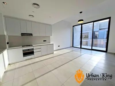Bright 1BR Apartment | Aria Gardens B | Balcony & Pool Access
