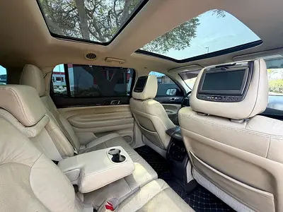صورة 16 لـ 2014 Lincoln MKT