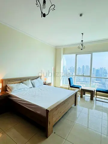 Master Room available for rent in Al Majaz Sharjah